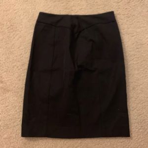 Banana Republic Pencil Skirt NWT